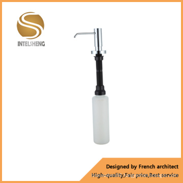 Wall Mount Liquid Soap Dispenser (AOM-9112)